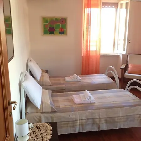 Bed & Breakfast Machiavelli