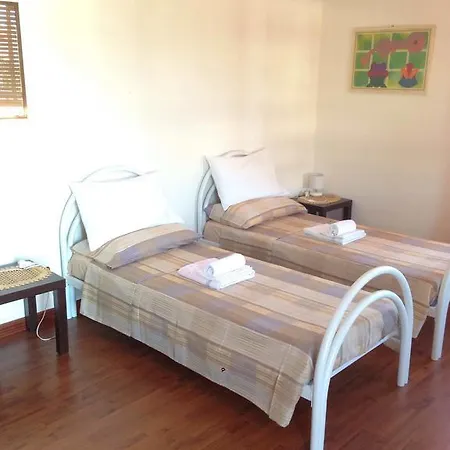 Machiavelli Bed & Breakfast Cagliari