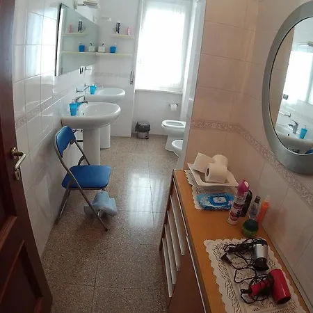 Machiavelli Bed & Breakfast Cagliari