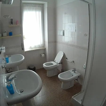 Bed and Breakfast Machiavelli