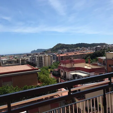 Bed & Breakfast Machiavelli Cagliari