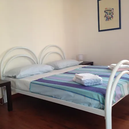 Bed & Breakfast Machiavelli Cagliari