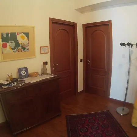 Bed & Breakfast Machiavelli *