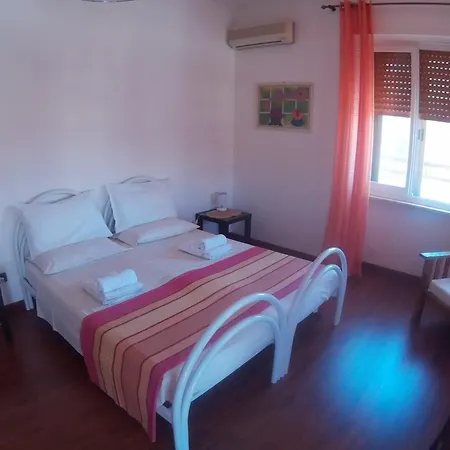 Machiavelli Bed & Breakfast