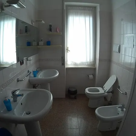 Bed and Breakfast Machiavelli
