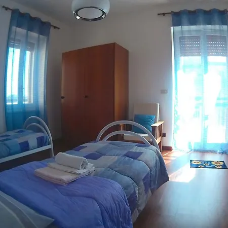Bed & Breakfast Machiavelli Cagliari