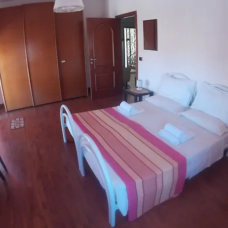 Machiavelli Bed & Breakfast
