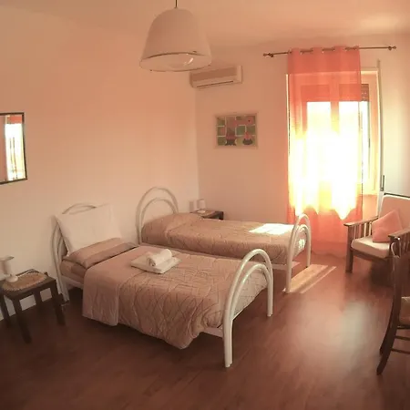 Machiavelli Bed and Breakfast *