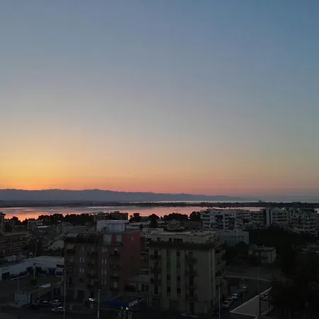 Machiavelli Bed & Breakfast Cagliari