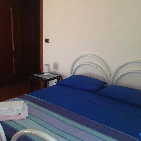 Machiavelli Bed and breakfast *