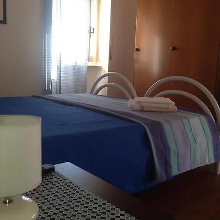 Machiavelli Bed and breakfast Cagliari