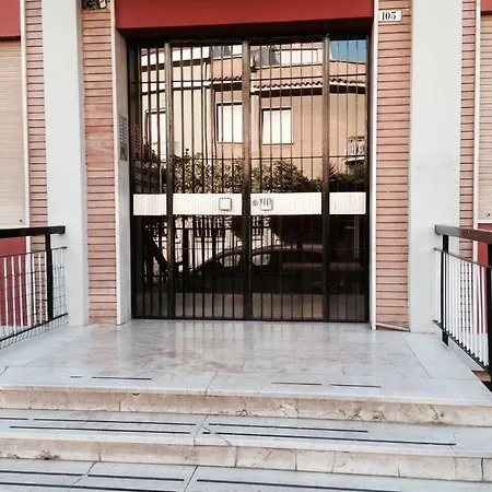 Machiavelli Bed and breakfast